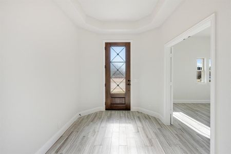 New construction Single-Family house 1609 Community Dr, Cedar Hill, TX 75116 plan Hawthorne - image 15