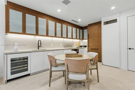 New construction Condo house 2200 Brickell Ave, Unit 117, Miami, FL 33129 - image 7