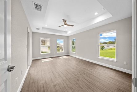 New construction Single-Family house 7570 Sw 100Th St, Ocala, FL 34476 null- photo 31 31