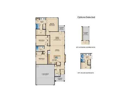 New construction Single-Family house 1409 Grove Pond Rd, Forney, TX 75126 1409- photo 0