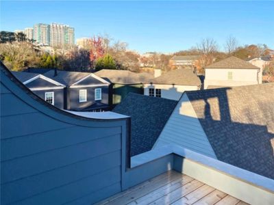 New construction Single-Family house 102 Ottley Lane, Atlanta, GA 30305 - photo 25 25