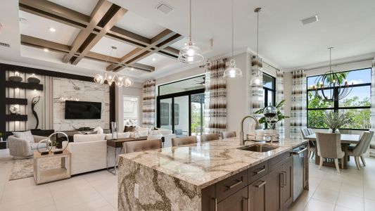 Mosaic by Kolter Homes in Port St. Lucie - photo 18 18