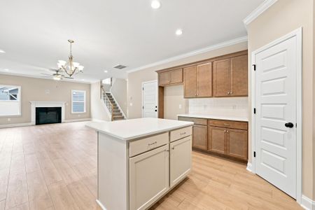New construction Single-Family house 2329 Rhinestone Dr, Winterville, NC 28590 plan Turner - image 8
