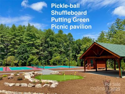 New construction Single-Family house C6 River Club Rdg, Lenoir, NC 28645 - image