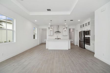 New construction Single-Family house 10331 Dreamweaver Rd, Unit 22, Port St. Lucie, FL 34987 Spring Lake IV- photo 42 42