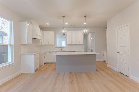 New construction Townhouse house 405 Athenia Dr, Fort Worth, TX 76114 - image 16