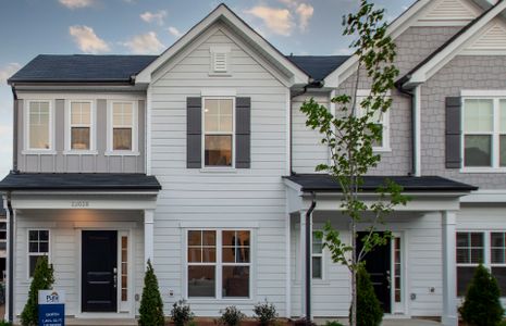 Pringle Towns by Pulte Homes in Charlotte - photo 3 3