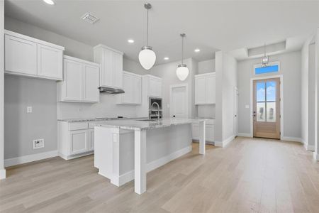 New construction Single-Family house 1005 Ronnie Ct, Springtown, TX 76082 - image 8