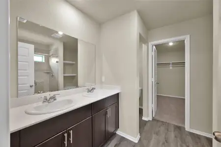 New construction Single-Family house 8130 Wollemi Pine Rd, Magnolia, TX 77354 plan RC Harper - image 6