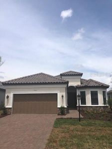 New construction Single-Family house 4707 Zeno Court, Bradenton, FL 34211 - photo 0