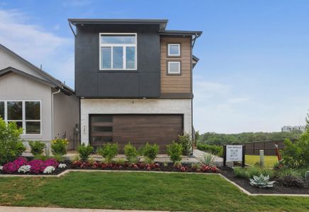 New construction Single-Family house 20675 Huebner Rd, San Antonio, TX 78245 plan Apollo - image
