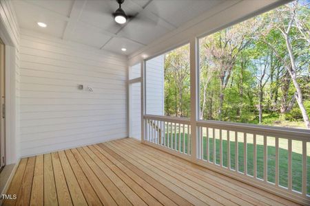 New construction Single-Family house 9004 Penny Dr, Raleigh, NC 27606 null- photo 41 41