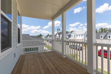 New construction Single-Family house 323 Trailmore Ln, Summerville, SC 29486 plan Blossom O - image 19