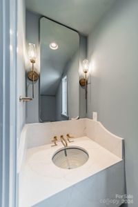 New construction Single-Family house 8010 Litaker Manor Ct, Charlotte, NC 28270 null- photo 21 21