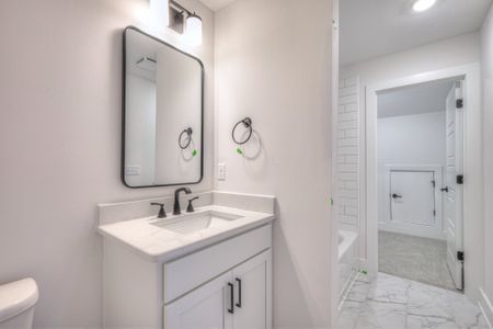 New construction Single-Family house 9043 Headwaters Dr, Franklin, TN 37064 plan The Raleigh Courtyard Cottage - image 11