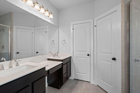 New construction Single-Family house 10919 Middle Ridge Dr, Missouri City, TX 77459 - image 6