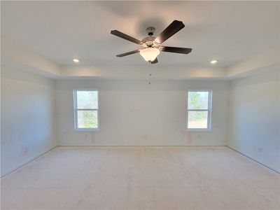 New construction Single-Family house 68 Everly Wy, Bethlehem, GA 30620 Savoy- photo 24 24