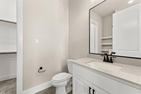 New construction Single-Family house 1017 Lake Prairie Trl, Fort Worth, TX 76126 - image 10