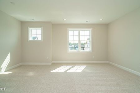 New construction Single-Family house 737 W Holly Springs Rd, Holly Springs, NC 27540 null- photo 9 9