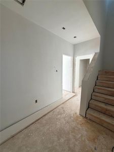 New construction Single-Family house 6702 Metro Blvd, Unit 11, Houston, TX 77083 - image 4