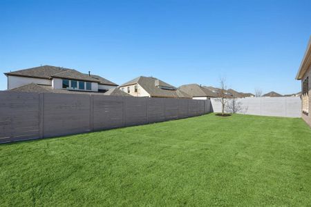 New construction Single-Family house 2805 Highridge Dr, McKinney, TX 75071 Sequoia- photo 5 5