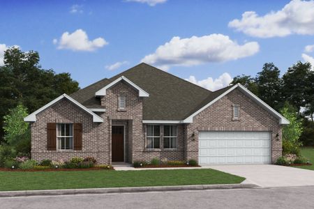 New construction Single-Family house Conroe, TX 77306 null- photo 0