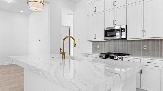 New construction Single-Family house 4954 Rivo Alto Cir, Westlake, FL 33470 plan Allison - image 5