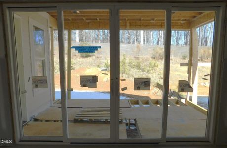 New construction Single-Family house 142 Autumn Gate St, Pittsboro, NC 27312 - image 16