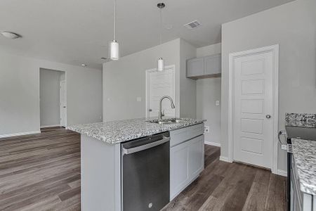 New construction Single-Family house 5013 Cottey St, Fort Worth, TX 76105 - image 8