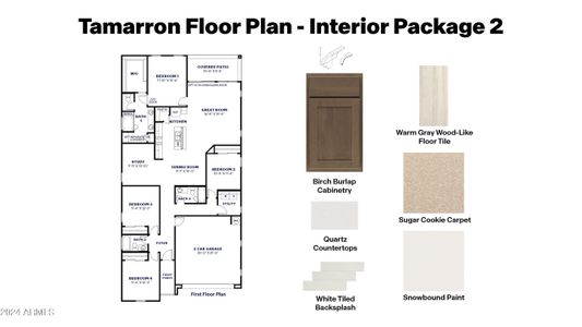 Tamarron - Int Pkg 2 - Aloravita MLS