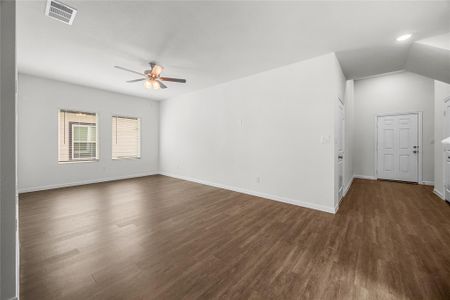 New construction Single-Family house 508 Estuary Dr, Maxwell, TX 78656 Mesquite- photo 8 8