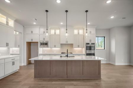 New construction Single-Family house 15615 Early Bird Ln, Conroe, TX 77302 plan Sabine 3972 - image 13