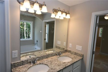 New construction Single-Family house 113 Goldin Rd, Temple, GA 30179 null- photo 30 30