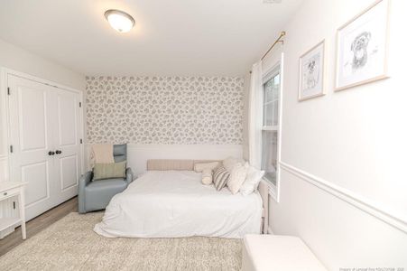 New construction Single-Family house 221 Fig Ct, Sanford, NC 27332 - image 7