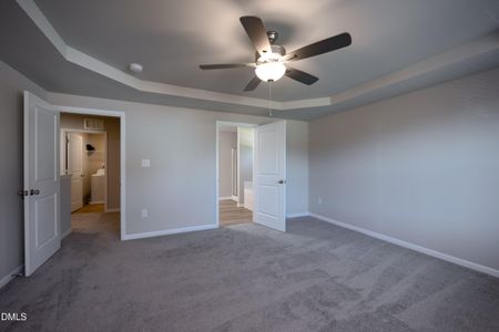 New construction Single-Family house 100 Disc Dr, Willow Spring, NC 27592 - image 11