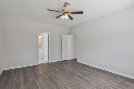 New construction Single-Family house Hinesville, GA 31313 plan The Saunders - image 18