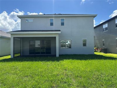 New construction Single-Family house 5282 Buttonsage Dr, St. Cloud, FL 34772 - image