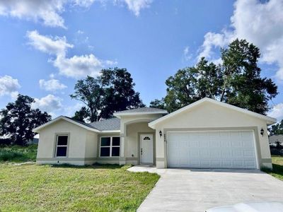 New construction Single-Family house 3 Dogwood Drive Loop, Ocala, FL 34472 - photo 0