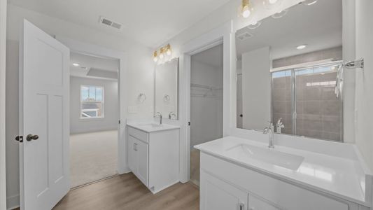 New construction Single-Family house 810 Pleasant Falls Dr, Moore, SC 29369 plan Beramont - image 14