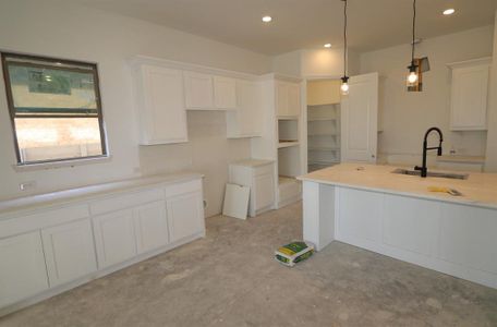 New construction Single-Family house 1106 20Th St, Northlake, TX 76226 Valerian- photo 20 20