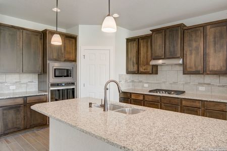 Blanco Vista by New Leaf Homes in San Marcos - photo 8 8