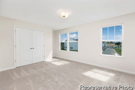 New construction Single-Family house 134 Pembroke Wy, Albemarle, NC 28001 plan The TA2300 - image 19