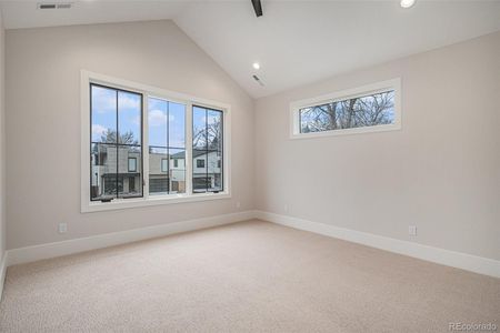 New construction Single-Family house 760 Jersey St, Denver, CO 80220 null- photo 27 27