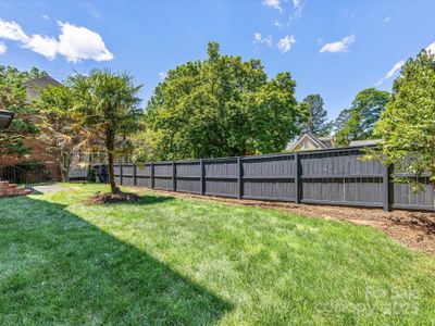 New construction Single-Family house 2608 Croydon Rd, Charlotte, NC 28209 null- photo 44 44