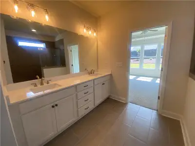 New construction Single-Family house 134 Oakdale Rd, Jefferson, GA 30549 - image 3