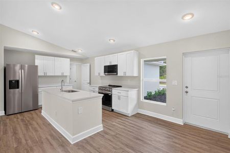 New construction Single-Family house 23477 Branch Ave, Port Charlotte, FL 33980 - image 5