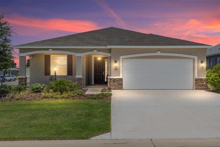 New construction Single-Family house 7175 Sw 86Th Ct, Ocala, FL 34481 - image