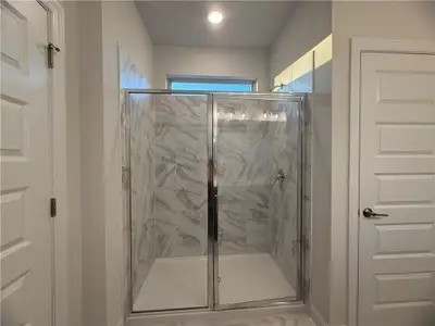 New construction Single-Family house 58 Cooper Dr, Mansfield, GA 30055 - image 7