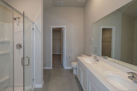 New construction Single-Family house 5207 Halite Vly, San Antonio, TX 78222 Donley- photo 7 7