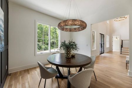 New construction Single-Family house 2000 Birmingham Rd, Milton, GA 30004 null- photo 14 14